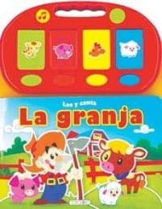 la granja (lee y canta)-9788498065688
