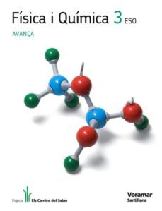 fisica i quimica avança ed 2011 valencia-9788498074888