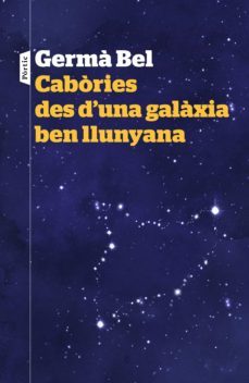 cabòries des d'una galàxia ben llunyana (ebook)-germa bel-9788498093988