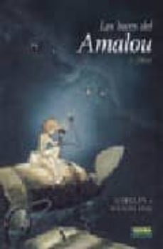 las luces del amalou 1: theo-9788498148688