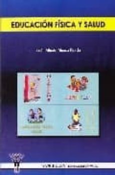 educacion fisica y salud (cd rom)-9788498230888