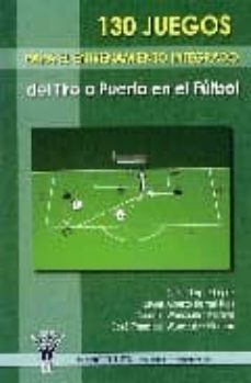 130 juegos para el entrenamiento integrado-9788498231588