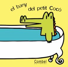 el bany del petit coco-albert jane-9788498252088
