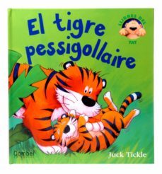 el tigre pessigollaire-9788498253788