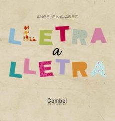 lletra a lletra-9788498256888
