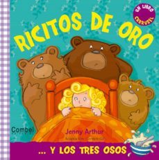 ricitos de oro y los tres osos-9788498257588