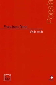 wah-wah-francisco deco prados-9788498275988