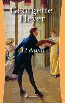 el dandi-georgette heyer-9788498382488