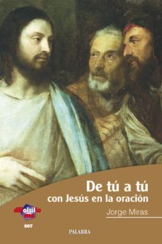 de tu a tu-jorge manuel miras pouso-9788498403688