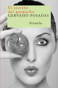 el secreto del gazpacho-9788498410488