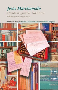 donde se guardan los libros (ebook)-9788498418088