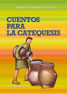 cuentos para la catequesis (ebook)-enrique eguiarte bendimez-9788498428988