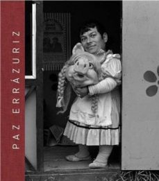 paz errazuriz-9788498445688