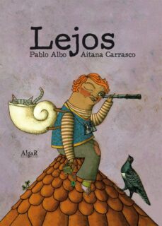 lejos-pablo albo aitana carrasco-9788498453188