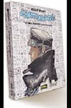 corto maltes: la balada del mar salado (edicion lujo)-hugo pratt-9788498470888
