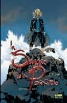 la sangre de los porfirio 2. konan-9788498474688