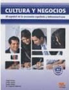 cultura y negocios alumno 2ª ed-9788498482188