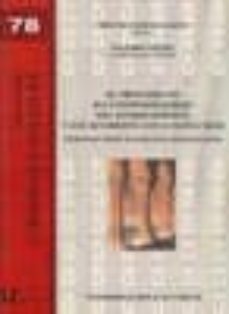 el principio de no confesionalidad del estado español y los acuer dos con la santa sede: reflexiones desde los principios constitucionales-9788498491388