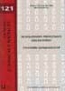 modalidades procesales del despido: un estudio jurisprudencial-9788498497588