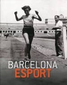 barcelona esport-9788498502688