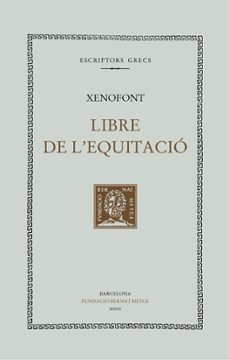 llibre de l'equitacio-9788498593488
