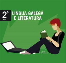 lingua galega e literatura 2º eso-9788498654288