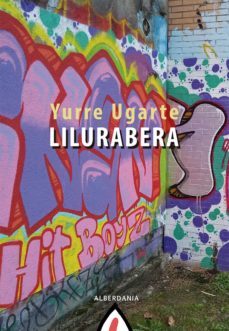 lilurabera (ebook)-yurre ugarte-9788498686388