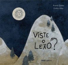 viste o leao? (portugues)-armando quintero-9788498712988