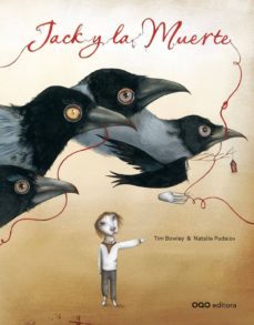 jack y la muerte-jack bowley-9788498713688