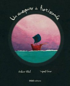 un anaquiño de horizonte-9788498715088
