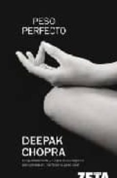 peso perfecto-deepak chopra-9788498720488