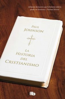 la historia del cristianismo-9788498724288