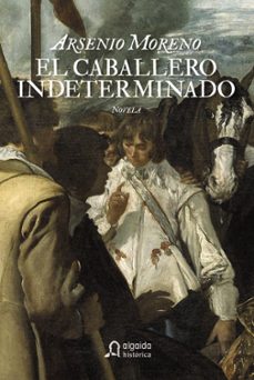 el caballero indeterminado-9788498772388