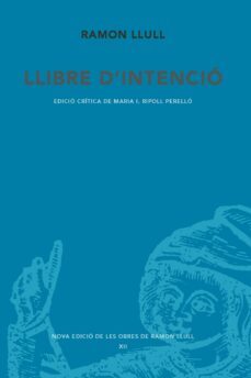 -ramon llull-9788498836288