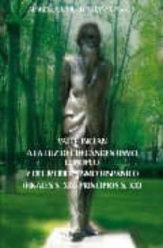 valle-inclan a la luz del decadentismo europeo y del modernismo h ispanico (finales s. xix principios s. xx)-maria del pilar pueyo casaus-9788498864588