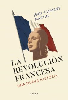 la revolucion francesa (ebook)-jean clement martin-9788498926088