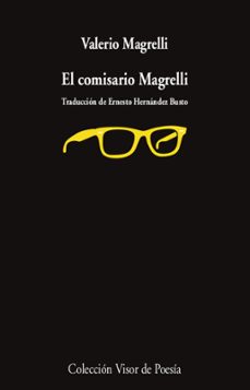 el comisario magrelli-9788498954388