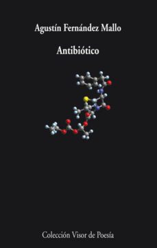 antibiotico-agustin fernandez mallo-9788498958188