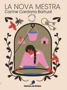 la nova mestra-carme cardona bartual-9788499042688