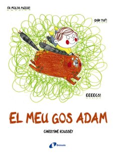 el meu gos adam-9788499069388