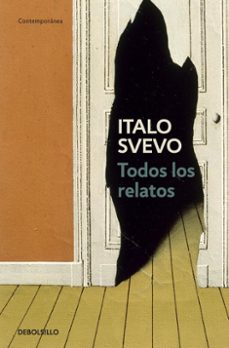 todos los relatos-italo svevo-9788499080888