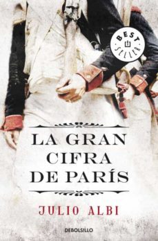 la gran cifra de paris-9788499086088