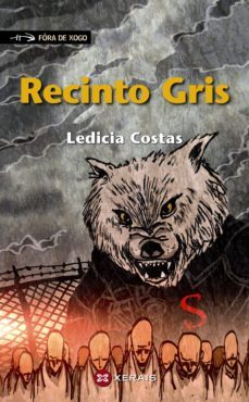 recinto gris (ebook)-ledicia costas-9788499145488