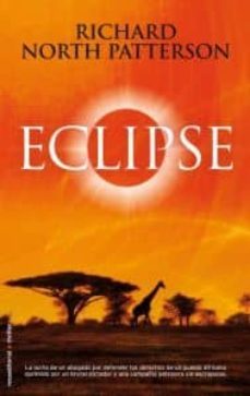 eclipse-richard north patterson-9788499180588