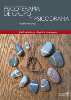 psicoterapia de grupo y psicodrama (ebook)-9788499217888