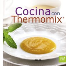 cocina con thermomix-9788499281988
