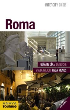 roma 2012 (espiral) (intercity guides)-9788499354088