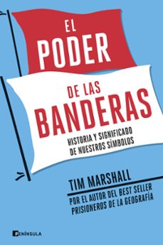 el poder de las banderas-9788499429588