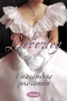 una condesa poco común (ebook)-jo beverley-9788499443188