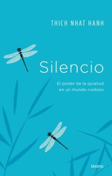 silencio (ebook)-thich nhat hanh-9788499449388